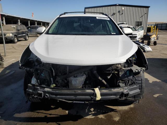 Photo 4 VIN: KM8SM4HF2EU080264 - HYUNDAI SANTA FE G 