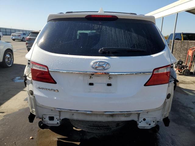 Photo 5 VIN: KM8SM4HF2EU080264 - HYUNDAI SANTA FE G 