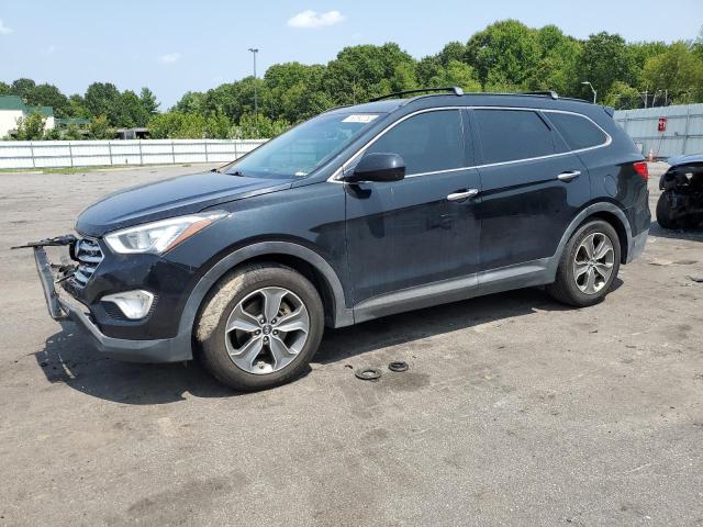 Photo 0 VIN: KM8SM4HF2FU108310 - HYUNDAI SANTA FE G 