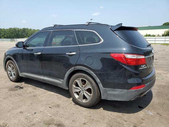 Photo 1 VIN: KM8SM4HF2FU108310 - HYUNDAI SANTA FE G 