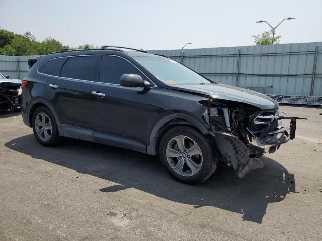 Photo 3 VIN: KM8SM4HF2FU108310 - HYUNDAI SANTA FE G 