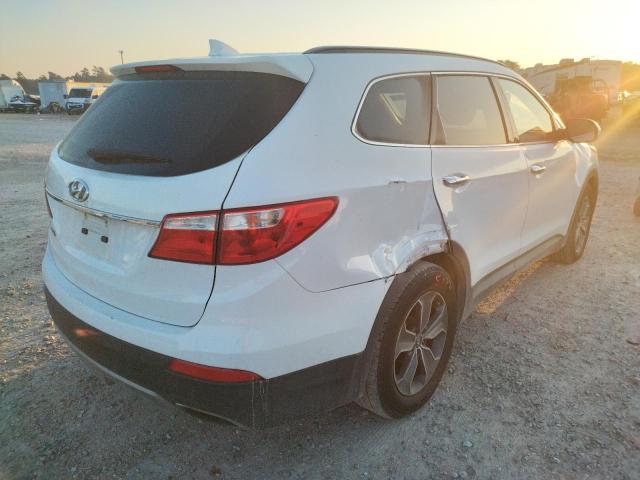 Photo 3 VIN: KM8SM4HF2GU133306 - HYUNDAI SANTA FE S 