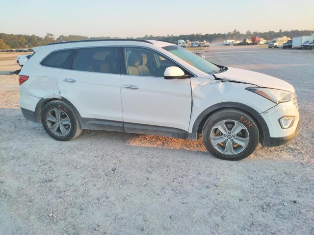 Photo 8 VIN: KM8SM4HF2GU133306 - HYUNDAI SANTA FE S 