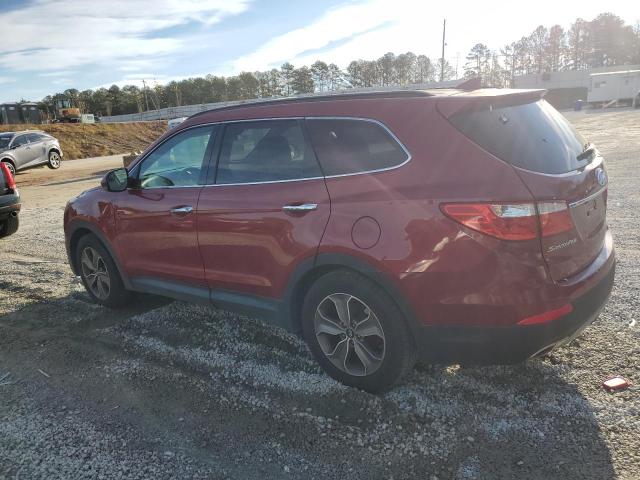 Photo 1 VIN: KM8SM4HF2GU159033 - HYUNDAI SANTA FE 