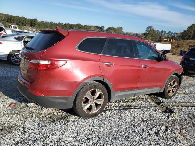 Photo 2 VIN: KM8SM4HF2GU159033 - HYUNDAI SANTA FE 