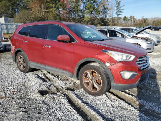 Photo 3 VIN: KM8SM4HF2GU159033 - HYUNDAI SANTA FE 