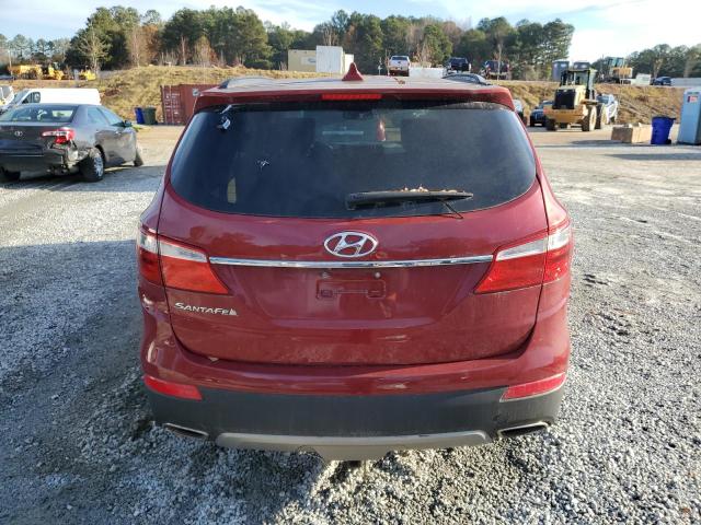 Photo 5 VIN: KM8SM4HF2GU159033 - HYUNDAI SANTA FE 