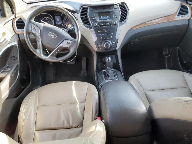 Photo 7 VIN: KM8SM4HF2GU159033 - HYUNDAI SANTA FE 