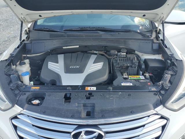 Photo 11 VIN: KM8SM4HF2GU163390 - HYUNDAI SANTA FE S 