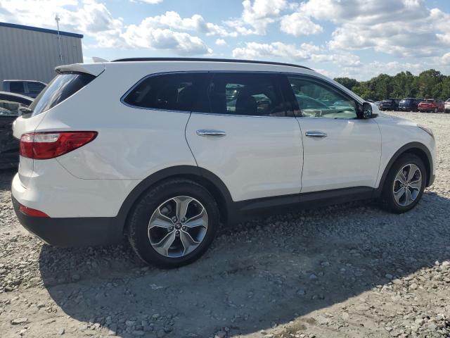 Photo 2 VIN: KM8SM4HF2GU163390 - HYUNDAI SANTA FE S 