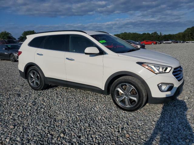 Photo 3 VIN: KM8SM4HF2GU163390 - HYUNDAI SANTA FE S 