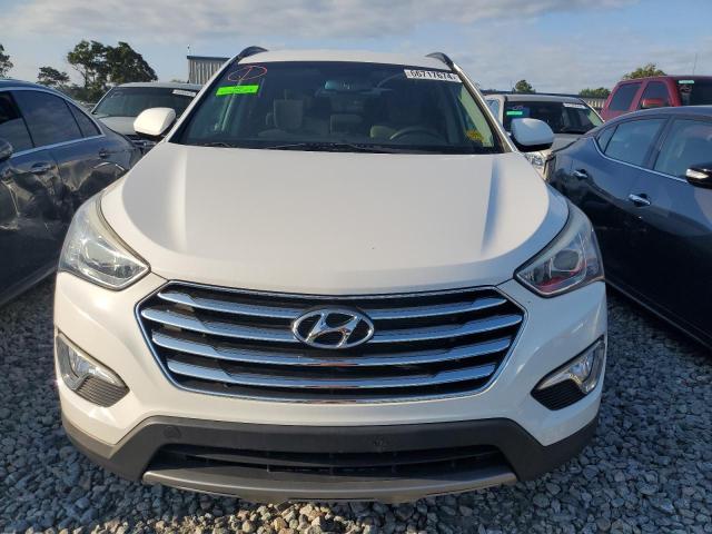 Photo 4 VIN: KM8SM4HF2GU163390 - HYUNDAI SANTA FE S 