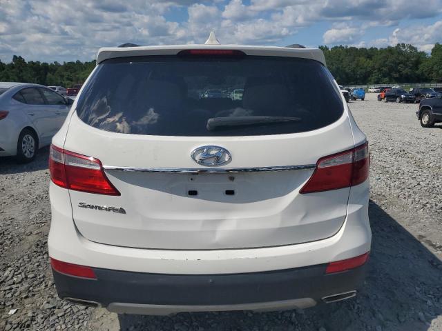 Photo 5 VIN: KM8SM4HF2GU163390 - HYUNDAI SANTA FE S 