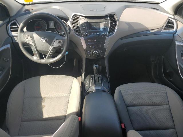 Photo 7 VIN: KM8SM4HF2GU163390 - HYUNDAI SANTA FE S 