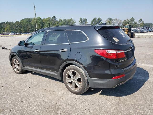 Photo 1 VIN: KM8SM4HF2GU164605 - HYUNDAI SANTA FE S 