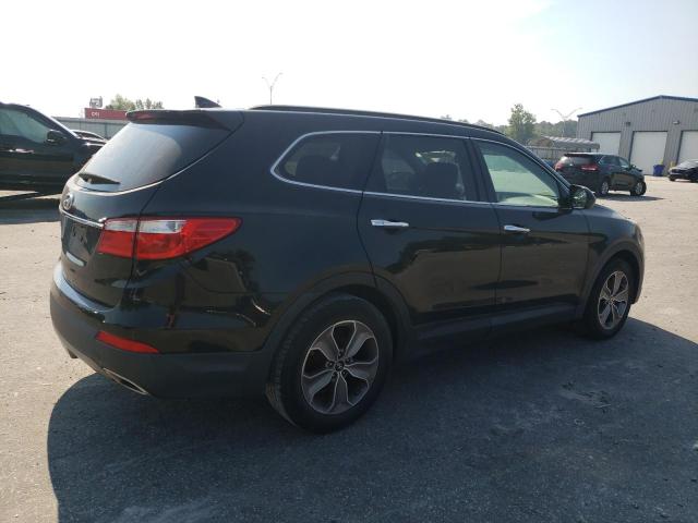 Photo 2 VIN: KM8SM4HF2GU164605 - HYUNDAI SANTA FE S 