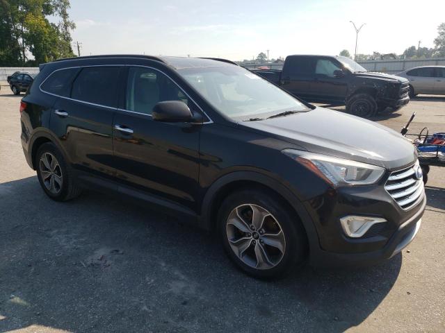 Photo 3 VIN: KM8SM4HF2GU164605 - HYUNDAI SANTA FE S 