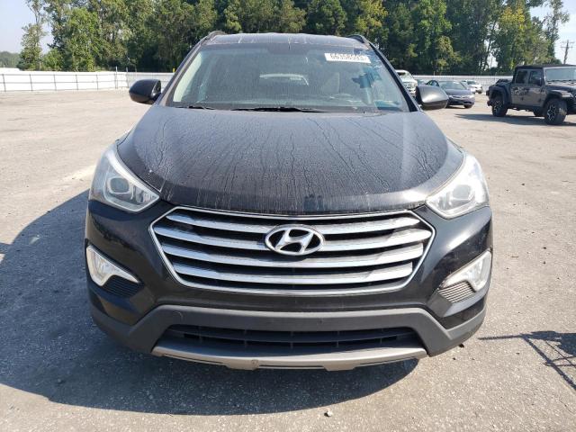 Photo 4 VIN: KM8SM4HF2GU164605 - HYUNDAI SANTA FE S 