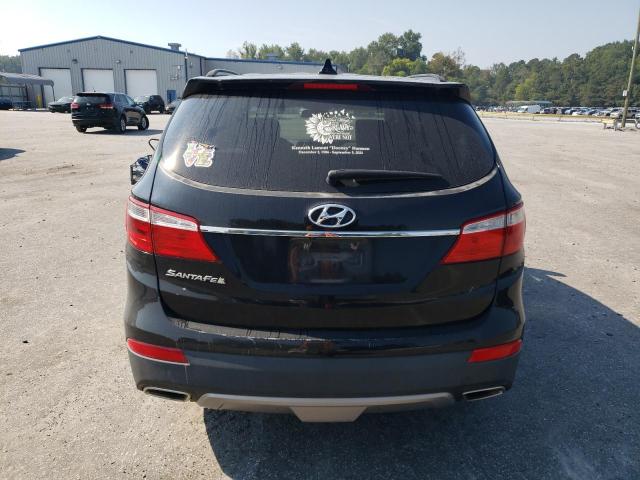 Photo 5 VIN: KM8SM4HF2GU164605 - HYUNDAI SANTA FE S 