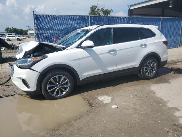 Photo 0 VIN: KM8SM4HF2HU180627 - HYUNDAI SANTA FE S 