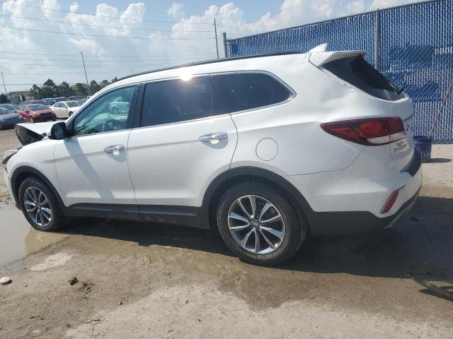 Photo 1 VIN: KM8SM4HF2HU180627 - HYUNDAI SANTA FE S 