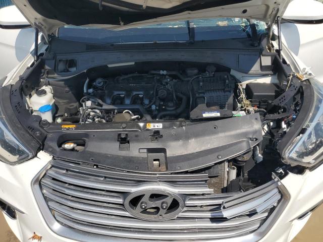 Photo 11 VIN: KM8SM4HF2HU180627 - HYUNDAI SANTA FE S 