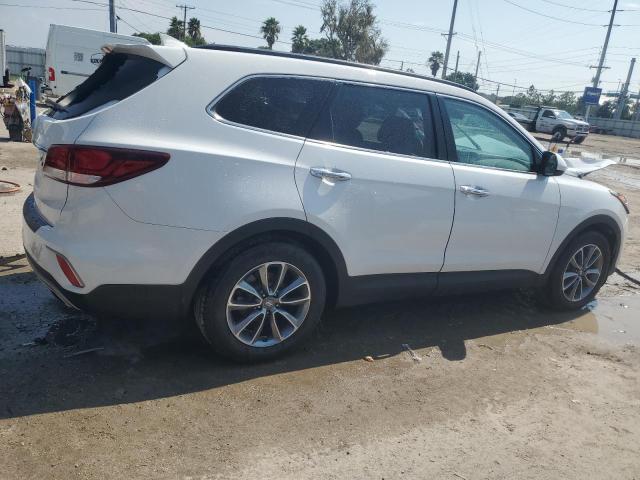 Photo 2 VIN: KM8SM4HF2HU180627 - HYUNDAI SANTA FE S 