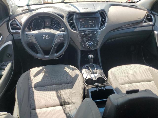 Photo 7 VIN: KM8SM4HF2HU180627 - HYUNDAI SANTA FE S 