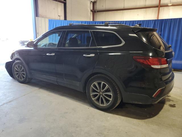 Photo 1 VIN: KM8SM4HF2HU182913 - HYUNDAI SANTA FE 