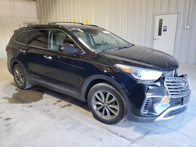 Photo 3 VIN: KM8SM4HF2HU182913 - HYUNDAI SANTA FE 