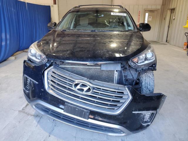 Photo 4 VIN: KM8SM4HF2HU182913 - HYUNDAI SANTA FE 