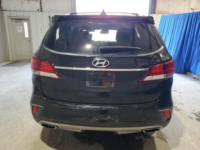 Photo 5 VIN: KM8SM4HF2HU182913 - HYUNDAI SANTA FE 