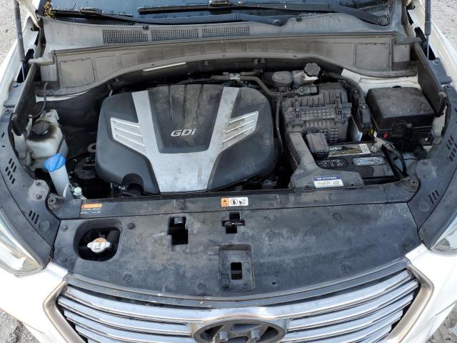 Photo 11 VIN: KM8SM4HF2HU224268 - HYUNDAI SANTA FE 