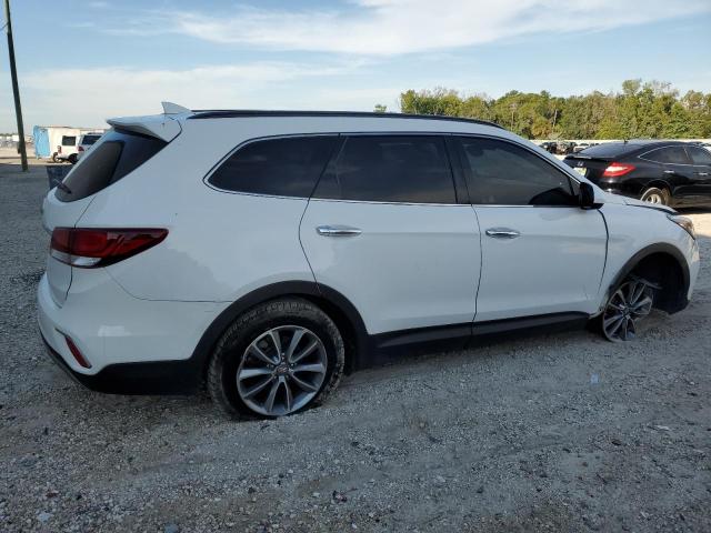 Photo 2 VIN: KM8SM4HF2HU224268 - HYUNDAI SANTA FE 