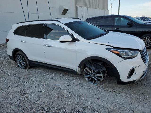 Photo 3 VIN: KM8SM4HF2HU224268 - HYUNDAI SANTA FE 