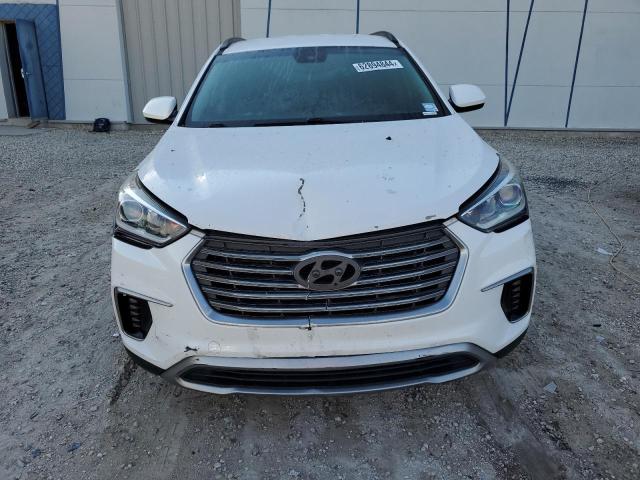 Photo 4 VIN: KM8SM4HF2HU224268 - HYUNDAI SANTA FE 