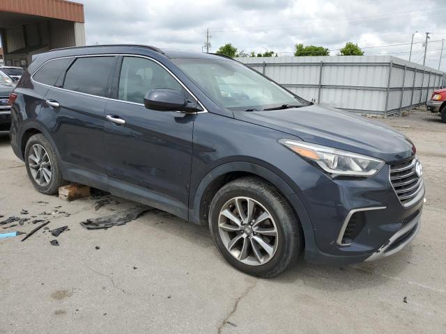 Photo 3 VIN: KM8SM4HF2HU228367 - HYUNDAI SANTA FE 