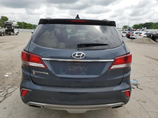 Photo 5 VIN: KM8SM4HF2HU228367 - HYUNDAI SANTA FE S 