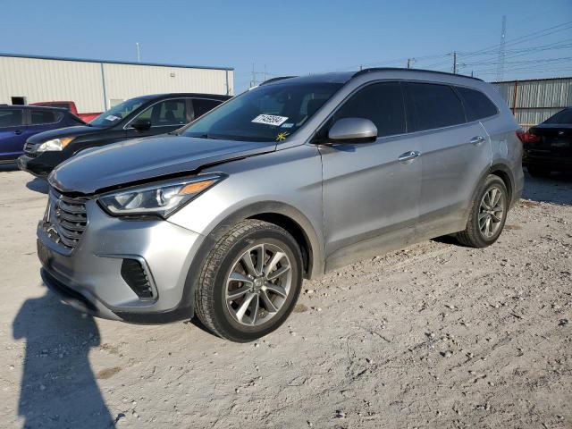 Photo 0 VIN: KM8SM4HF2HU231432 - HYUNDAI SANTA FE S 