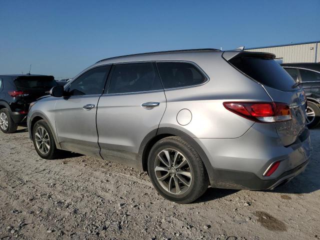 Photo 1 VIN: KM8SM4HF2HU231432 - HYUNDAI SANTA FE S 