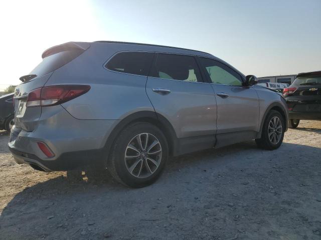 Photo 2 VIN: KM8SM4HF2HU231432 - HYUNDAI SANTA FE S 