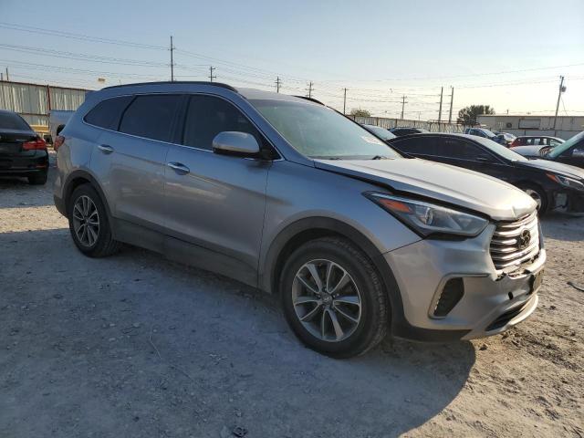 Photo 3 VIN: KM8SM4HF2HU231432 - HYUNDAI SANTA FE S 