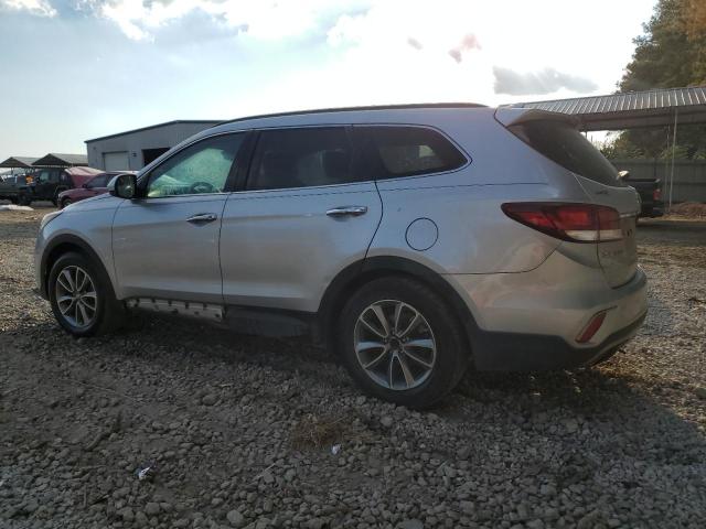 Photo 1 VIN: KM8SM4HF2HU238851 - HYUNDAI SANTA FE S 