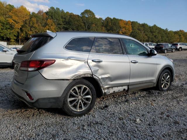 Photo 2 VIN: KM8SM4HF2HU238851 - HYUNDAI SANTA FE S 