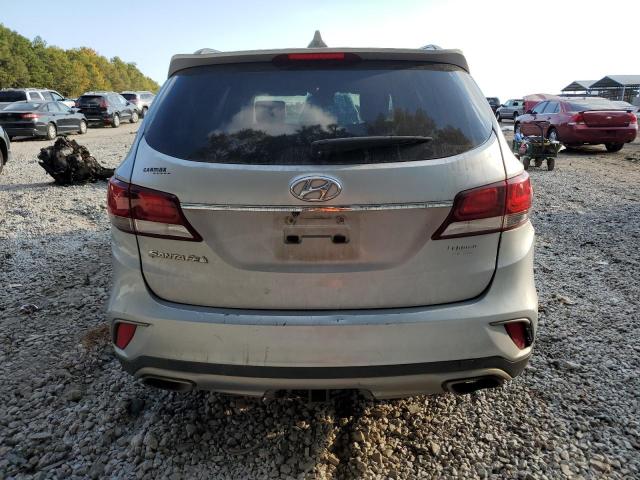 Photo 5 VIN: KM8SM4HF2HU238851 - HYUNDAI SANTA FE S 