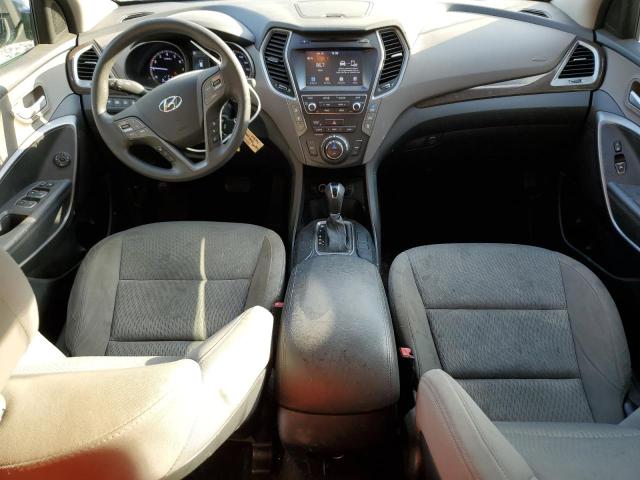 Photo 7 VIN: KM8SM4HF2HU238851 - HYUNDAI SANTA FE S 