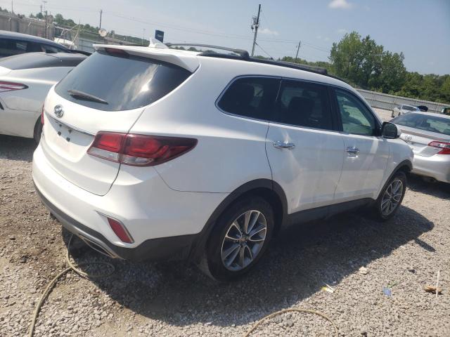 Photo 2 VIN: KM8SM4HF2JU257261 - HYUNDAI SANTA FE S 