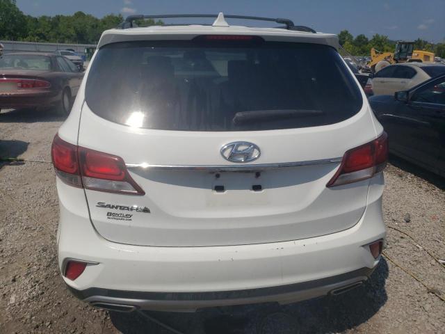 Photo 5 VIN: KM8SM4HF2JU257261 - HYUNDAI SANTA FE S 