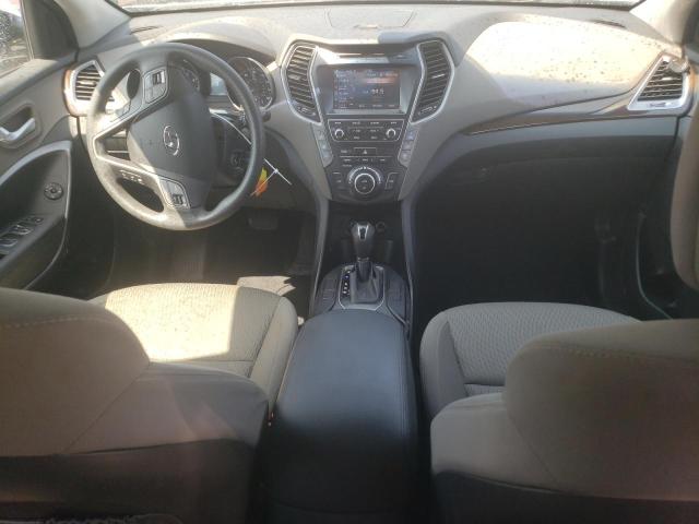 Photo 7 VIN: KM8SM4HF2JU257261 - HYUNDAI SANTA FE S 