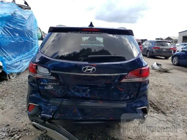 Photo 5 VIN: KM8SM4HF2JU260936 - HYUNDAI SANTA FE 